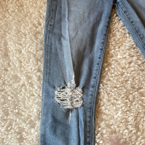 Bundle 2 Listings for $20😀 Paige Skyline Ankle Peg - Picture 2 of 14